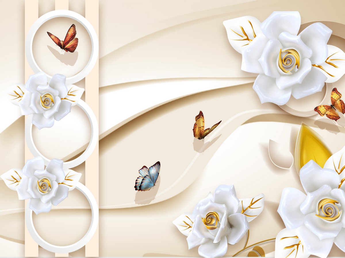 Весеннее попури